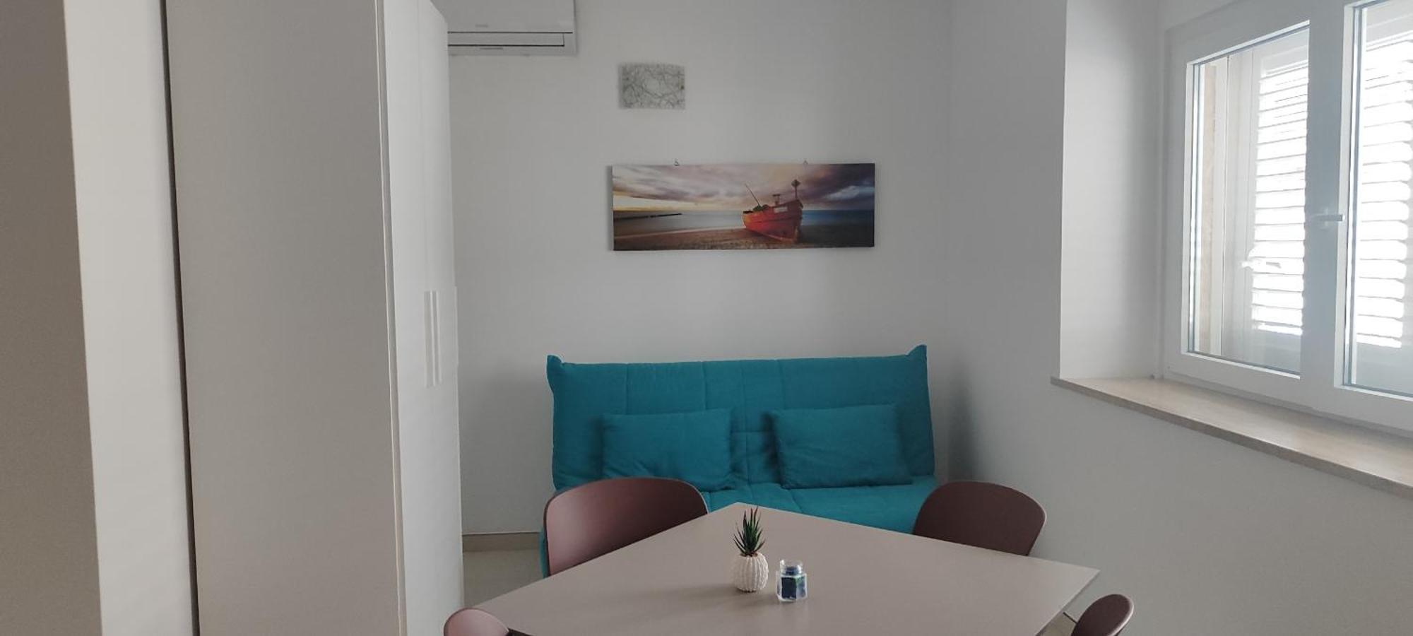 Casa Vacanze Rossini 切萨雷奥港 外观 照片